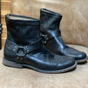 Frye Boots